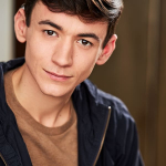 Connor McKinley Griffin