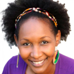 Wanjiru M. Njendu