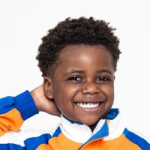 Jahleel Kamara
