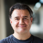 Daniel Dulac