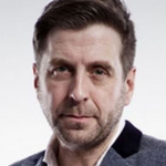 Mark Chapman