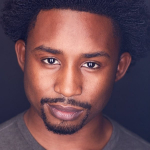 Kadeem Ali Harris