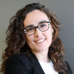 Eva Martos