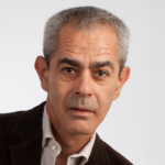 Javier Peña Pinto