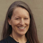 Audrey Powers