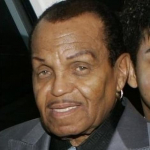 Joe Jackson