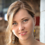 Maria Brendle