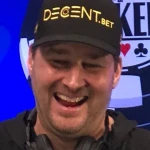 Phil Hellmuth Jr.