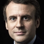 Emmanuel Macron