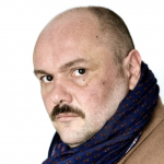 Benjamin Georjon