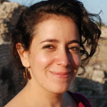 Leyla Bouzid