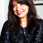 Susanna Lira