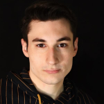 Joey Ambrosini