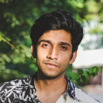 Kishen Das
