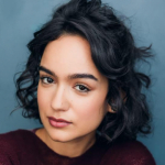 Maya Hendricks