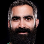 Jerome Chandrahasen