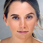 Olivia Parker