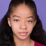 Mikayla Rousseau