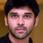 Dhruv Vikram