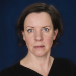 Gisela Aderhold