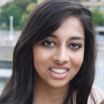 Sophie Patel