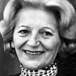 Smilja Mihailovitch