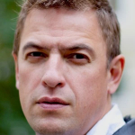 Oleg Kamenshchikov