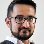 Sami Shah