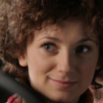 Katia Paliwoda