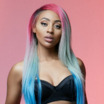 Nadia Nakai