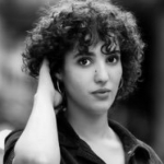 Ahlaam Teghadouini