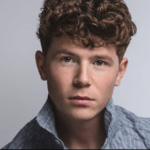 Blake Patrick Anderson