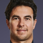 Sergio Pérez
