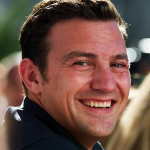 Will Buxton