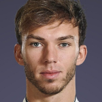 Pierre Gasly