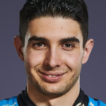 Esteban Ocon