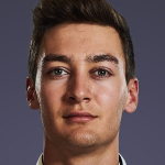 George Russell