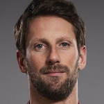 Romain Grosjean