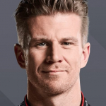 Nico Hülkenberg