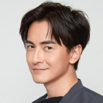 Joe Cheng Yuan Chang