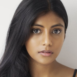 Charithra Chandran
