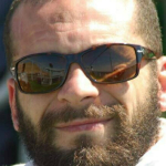 Ashraf Mahdy