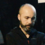 Xabier Eirís
