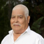 Kevin Leonel Calderón