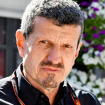 Guenther Steiner