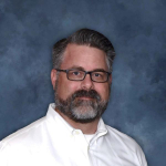 Matthew Budds