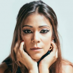 Raquel Tavares