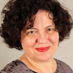 Ana Saragoça