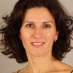 Silvia Barbeiro
