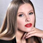 Mariya Viktorivana